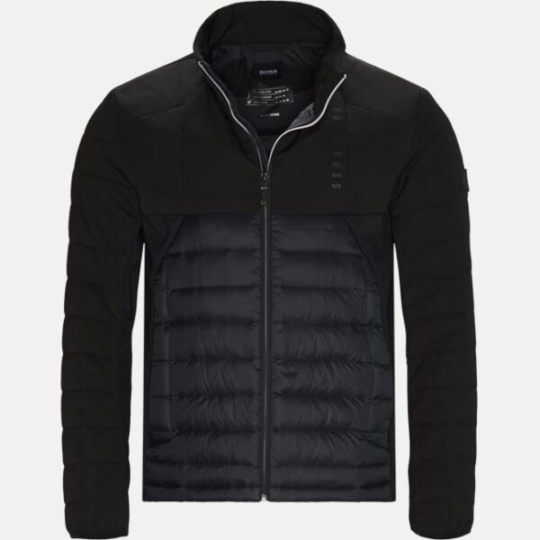 BOSS Athleisure Regular | Jackor